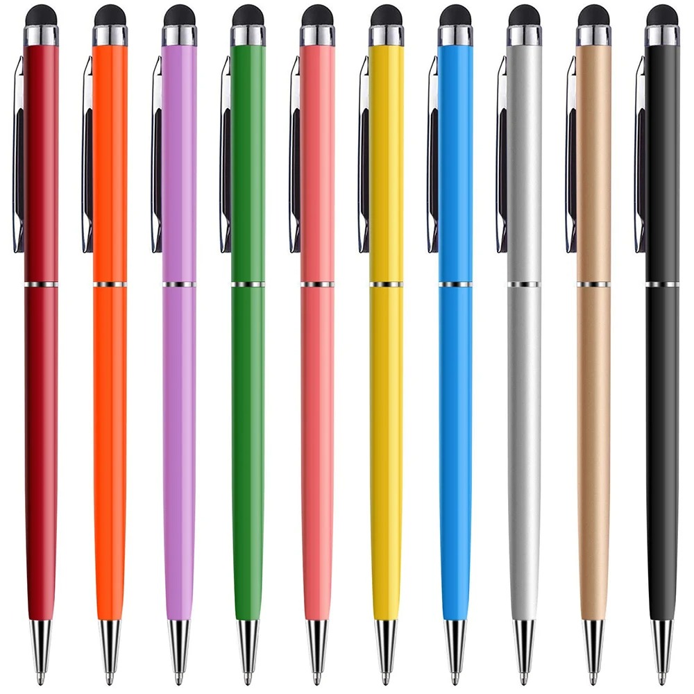 Drawing Tablet Standalone Android - 10 Pieces Multi-Pack Universal Drawing Stylus
