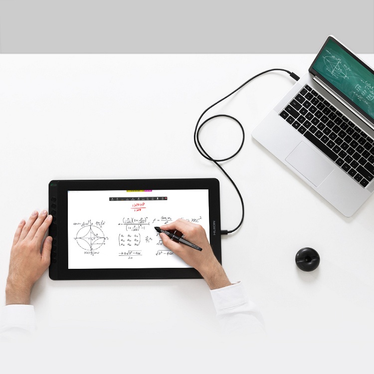 Drawing Tablet With Screen 15.6 Inch - Original Kamvas 16(2021) 15.6 Inch Screen