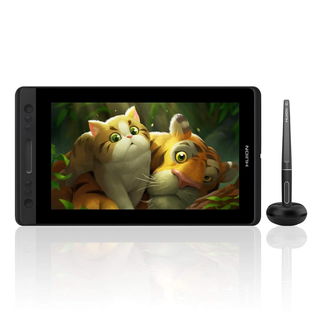 Graphics Tablet 13 Inch 8192 - Kamvas Pro 13 Inch Computer Accessory