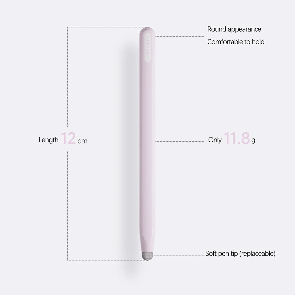 Redmi Stylus Pen Graffiti Suit - Replacement Pen Nibs Stylus review and price