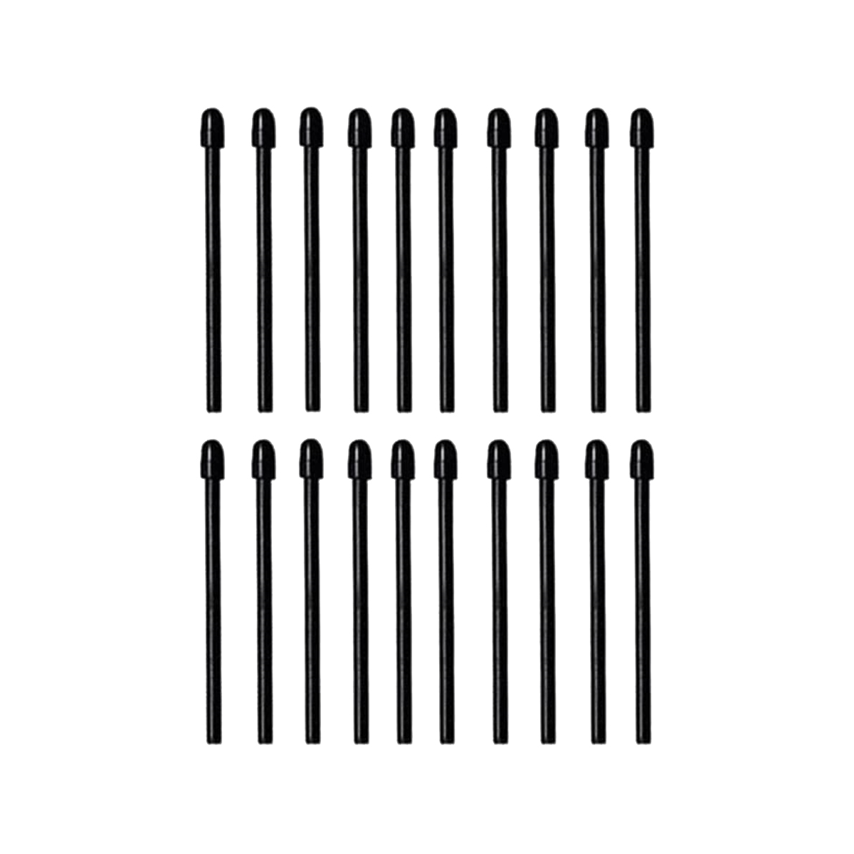 (20 Pack) Marker Pen Tips/Nibs - Replacement Pen Nibs Stylus review and price