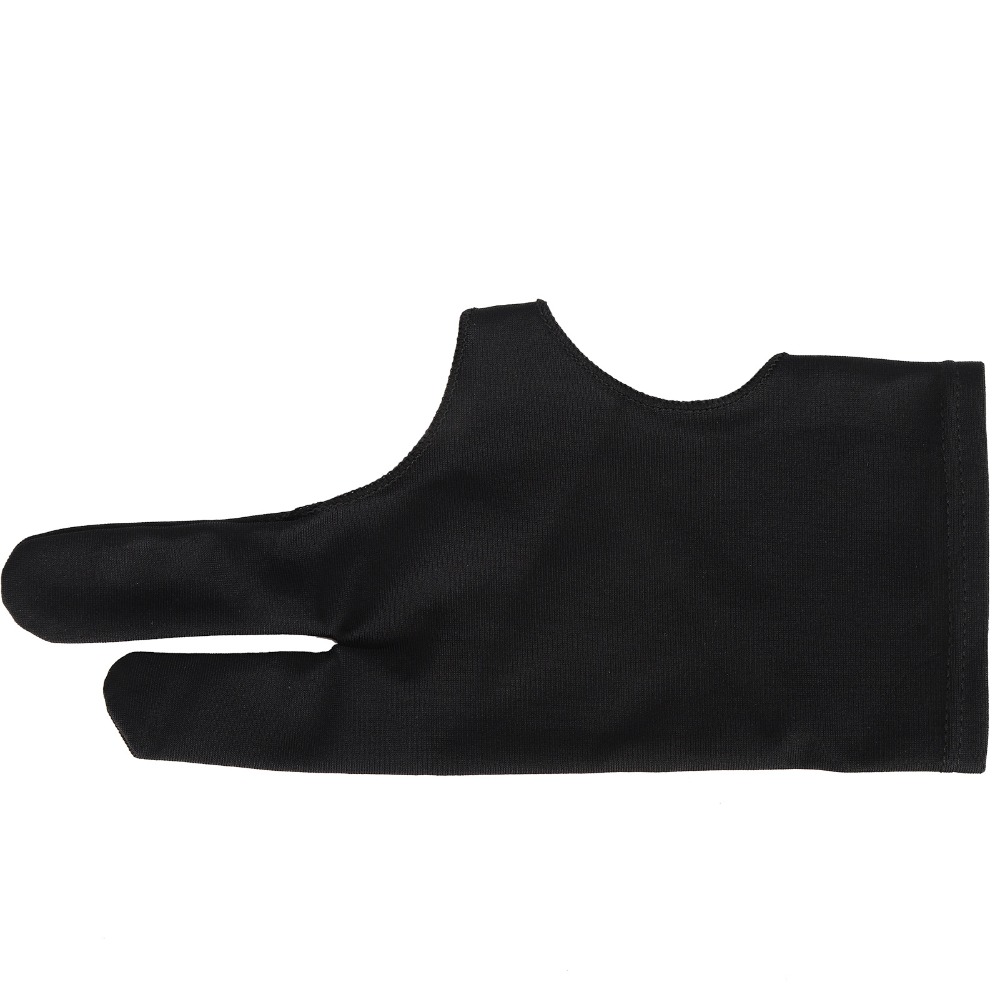 2pcs Durable Two-Finger Design - Drawing Glove Two Finger Artist review and price