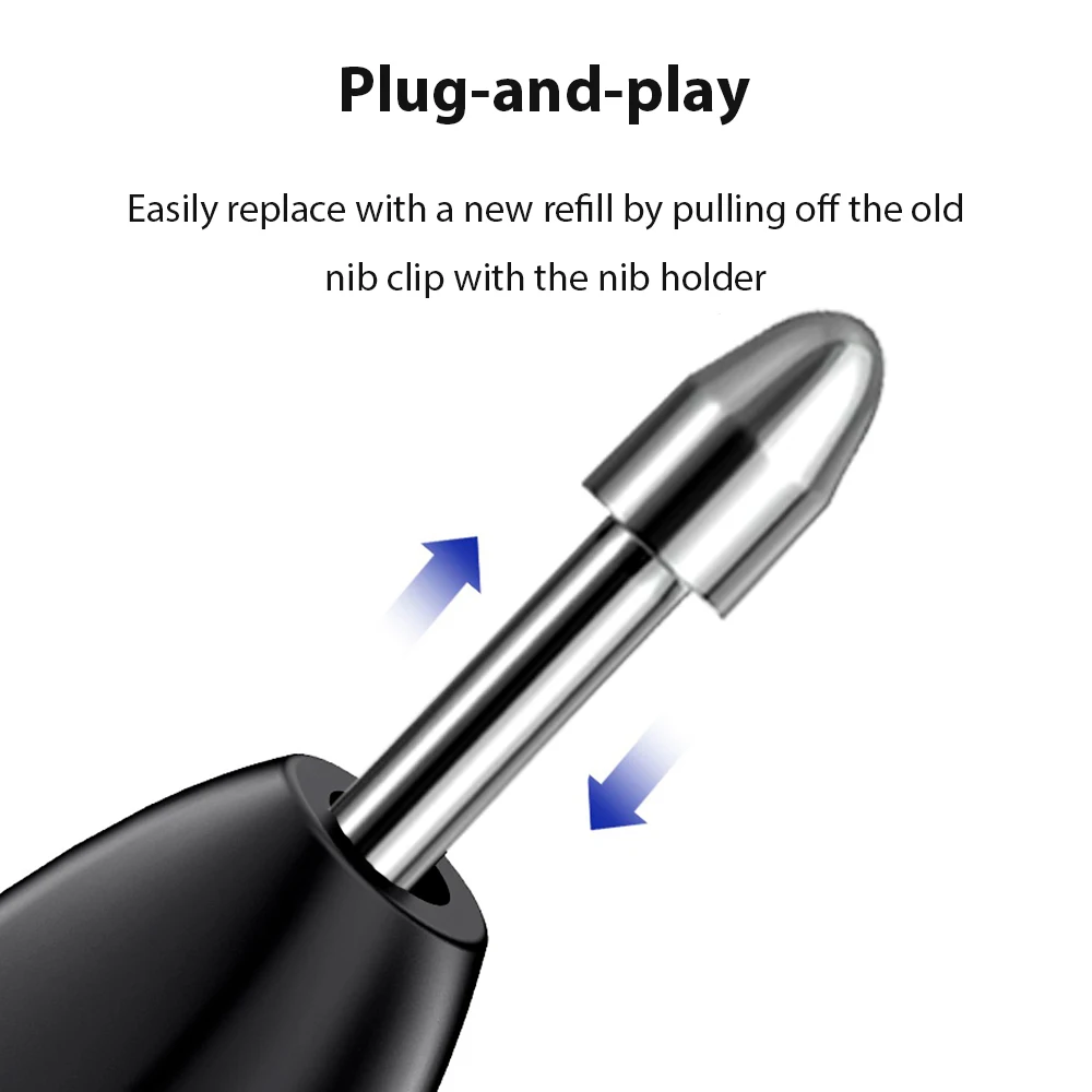 Pen Tip For Samsung Galaxy Tab - Replacement Pen Nibs Stylus review and price
