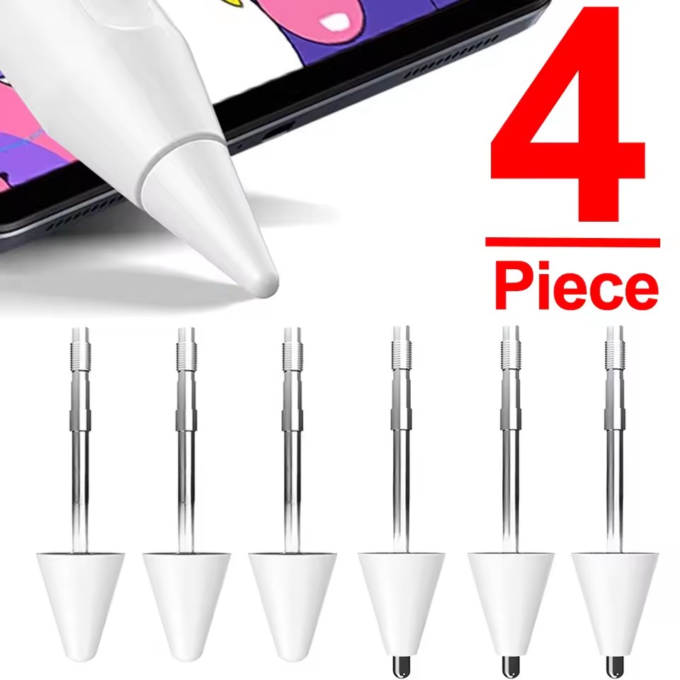 1/4PCS Replacement Stylus Pen  - Replacement Pen Nibs Stylus review and price