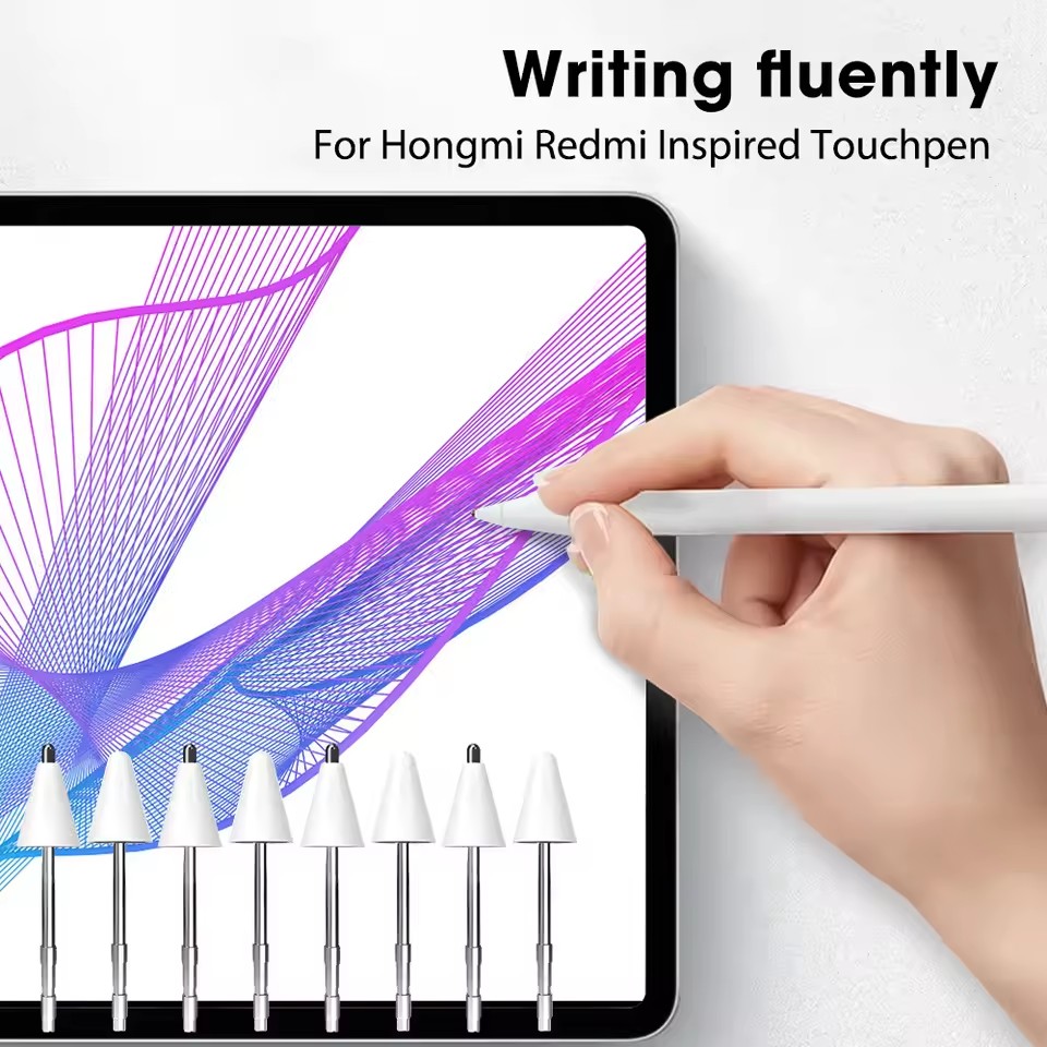 1/4PCS Replacement Stylus Pen  - Replacement Pen Nibs Stylus review and price