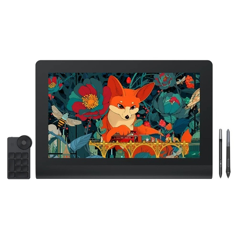 15.6 inch Artist Ultra 16 OLED - Drawing Tablet With Screen 15.6 Inch review and price