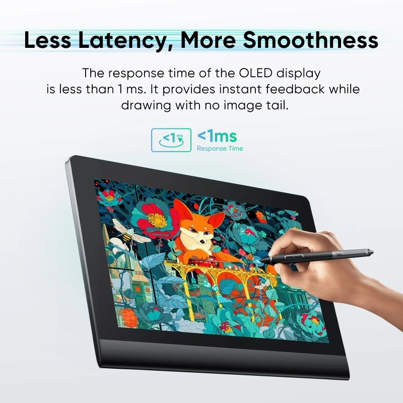 15.6 inch Artist Ultra 16 OLED - Drawing Tablet With Screen 15.6 Inch review and price