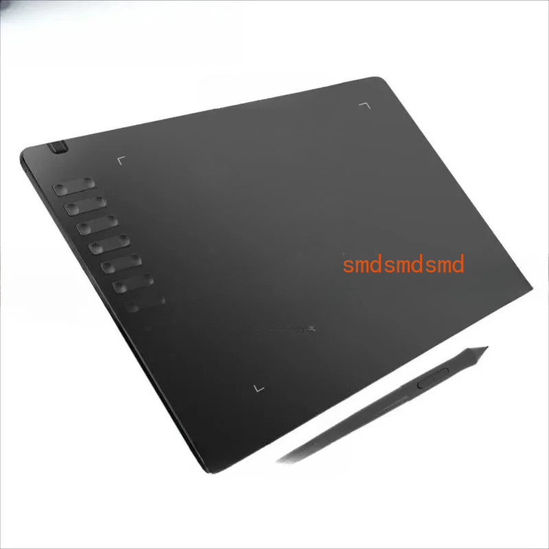 T1161 Graphics Drawing Tablet  - Drawing Tablet Battery Free Stylus review and price