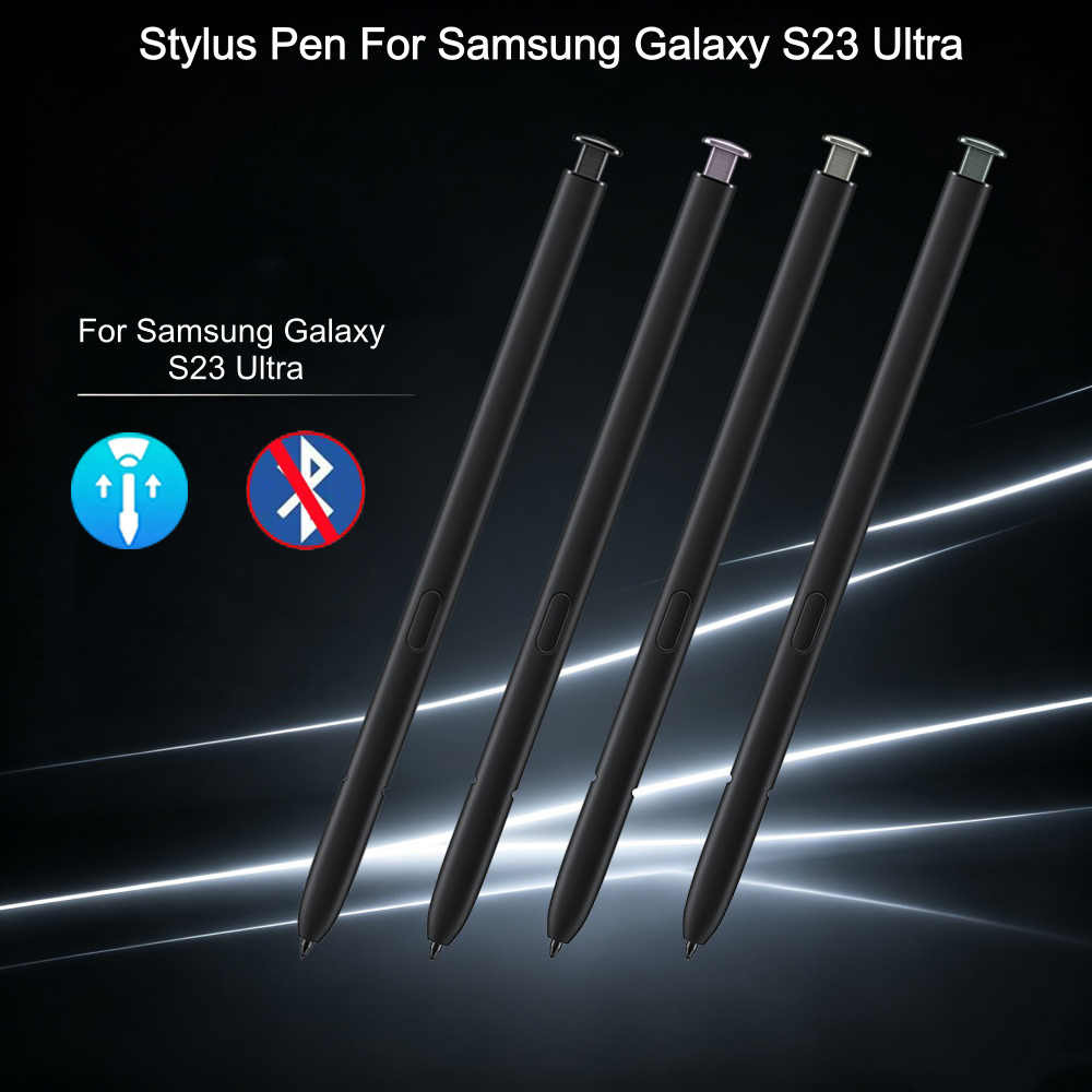 S23 Ultra Stylus Pen & Replace - Replacement Pen Nibs Stylus review and price