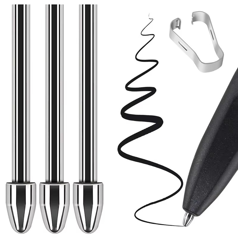 Tablet Pencil Nib Wear Resista - Replacement Pen Nibs Stylus review and price
