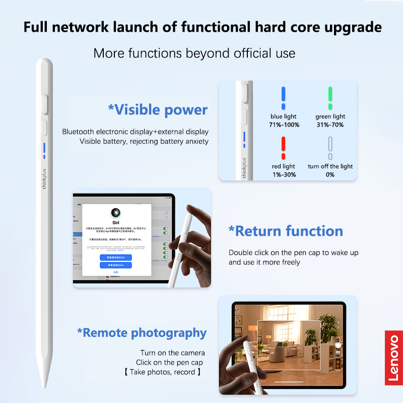 Lenovo Universal Stylus Pen fo - Drawing Tablet Standalone Android review and price