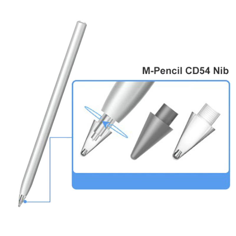 Replacable Pencil Tips for Hua - Replacement Pen Nibs Stylus review and price
