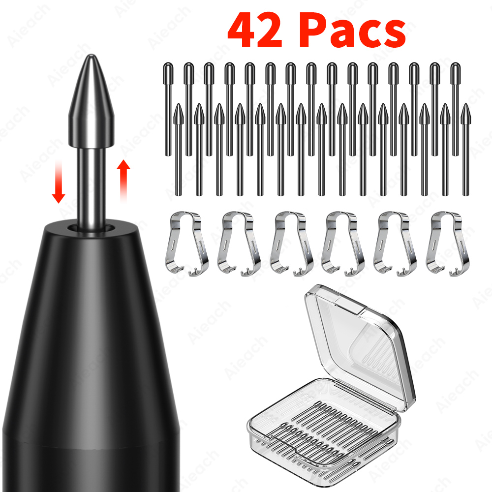 VUUV Replacable Pencil Nib for - Replacement Pen Nibs Stylus review and price