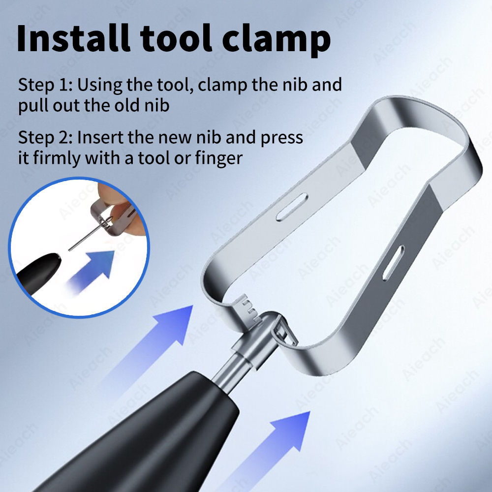 VUUV Replacable Pencil Nib for - Replacement Pen Nibs Stylus review and price