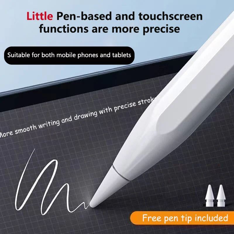 Universal Stylus Pen for Ios/A - Drawing Tablet Standalone Android review and price