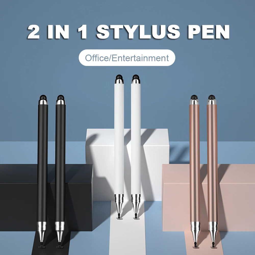 1/2Pcs 2in1 Universal Stylus P - Drawing Tablet Standalone Android review and price