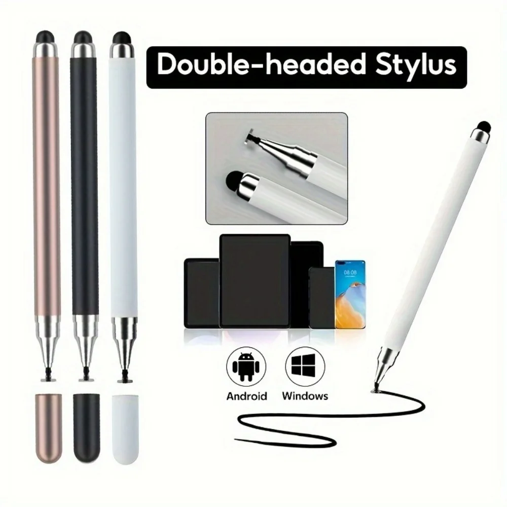 1/2Pcs 2in1 Universal Stylus P - Drawing Tablet Standalone Android review and price