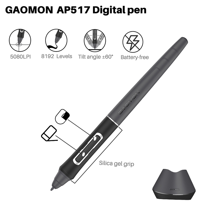 GAOMON PD1621 Graphics Tablet  - Drawing Tablet With Screen 15.6 Inch review and price