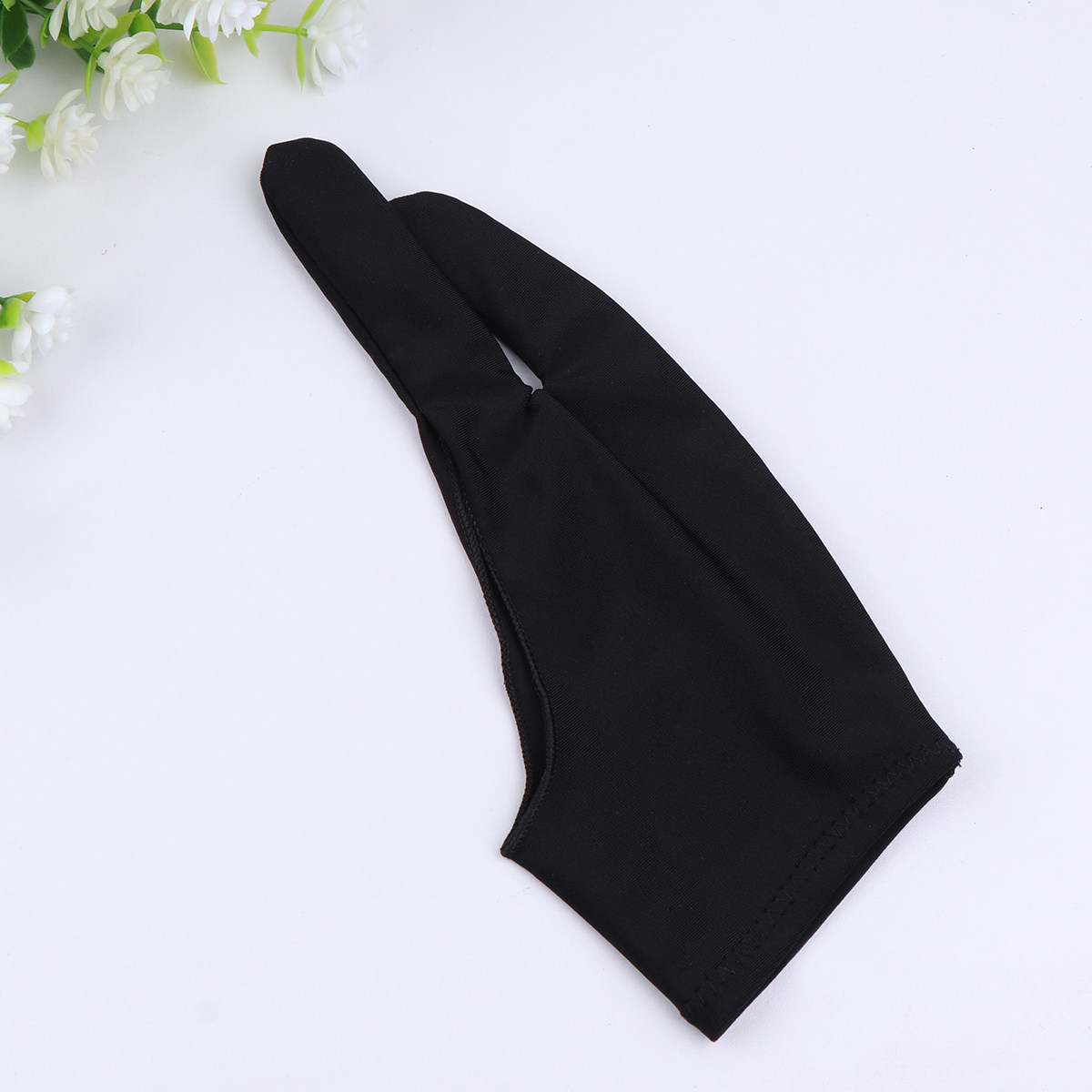 2Pcs Artist Drawing Gloves Two - Drawing Glove Two Finger Artist review and price