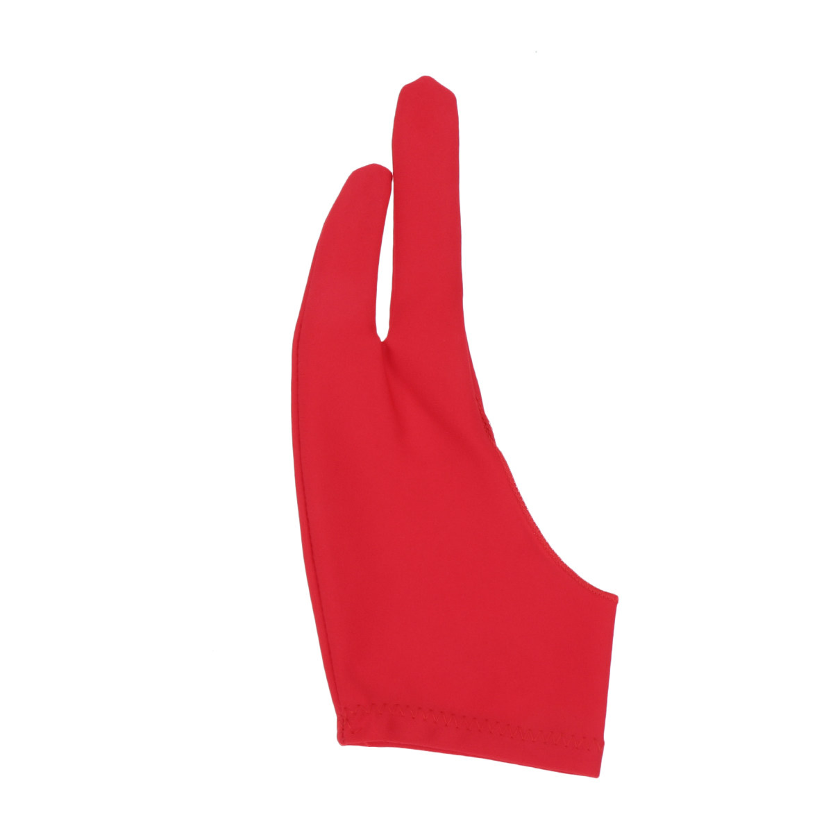 2Pcs Drawing Glove Artist Two  - Drawing Glove Two Finger Artist review and price