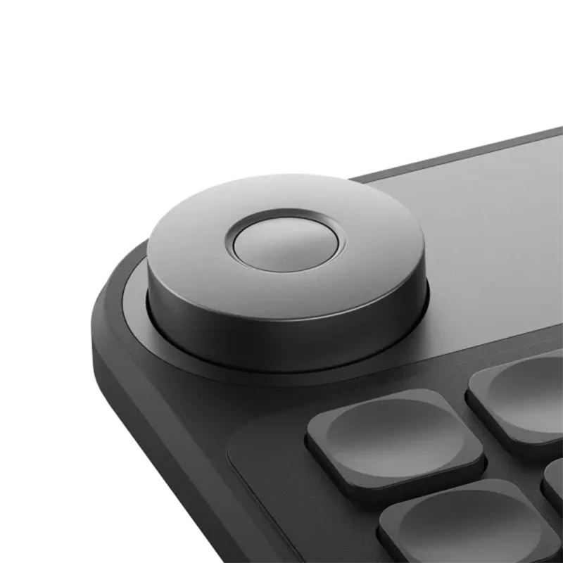 Mini KeyDail K20 Customized Fu - Pen Display With Express Keys review and price