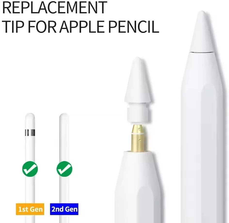 Universal Stylus Pen Tips For  - Replacement Pen Nibs Stylus review and price