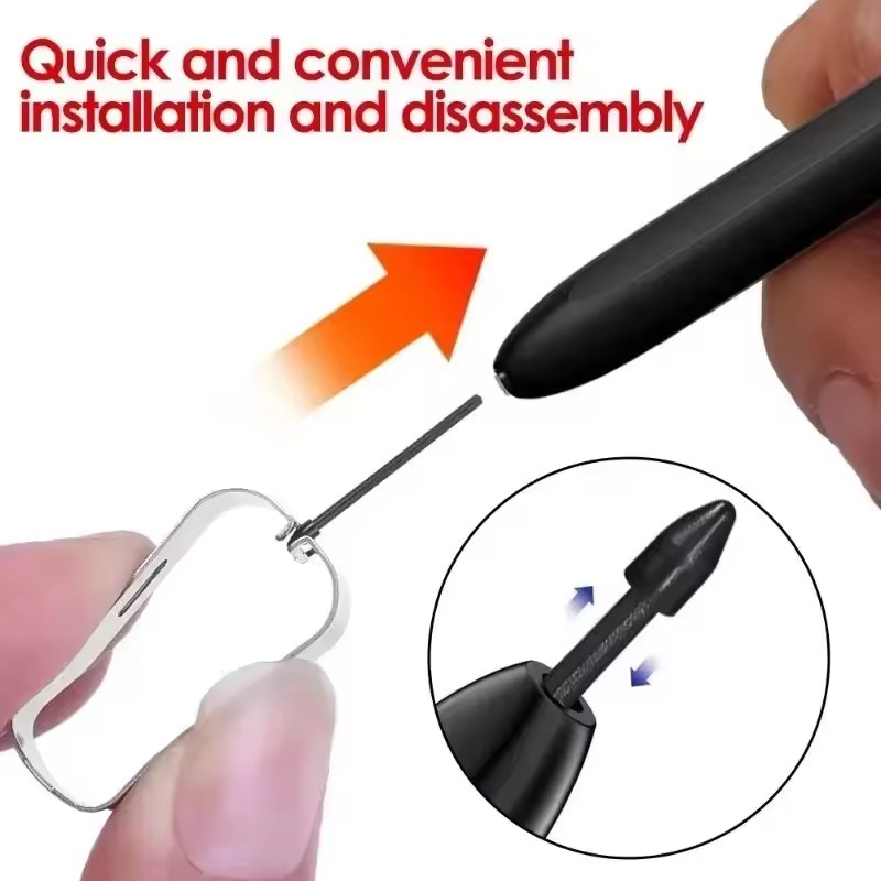 Stylus Pen Tips for Samsung S  - Replacement Pen Nibs Stylus review and price