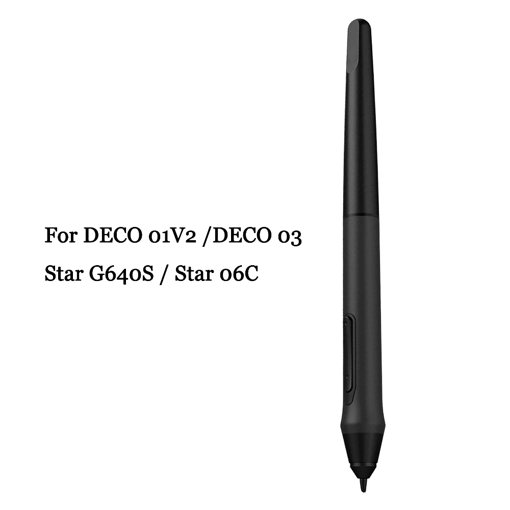 P05/P05S Battery-Free Passive  - Drawing Tablet Battery Free Stylus review and price