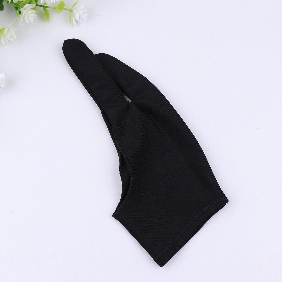 Two Finger Drawing Gloves for  - Drawing Glove Two Finger Artist review and price