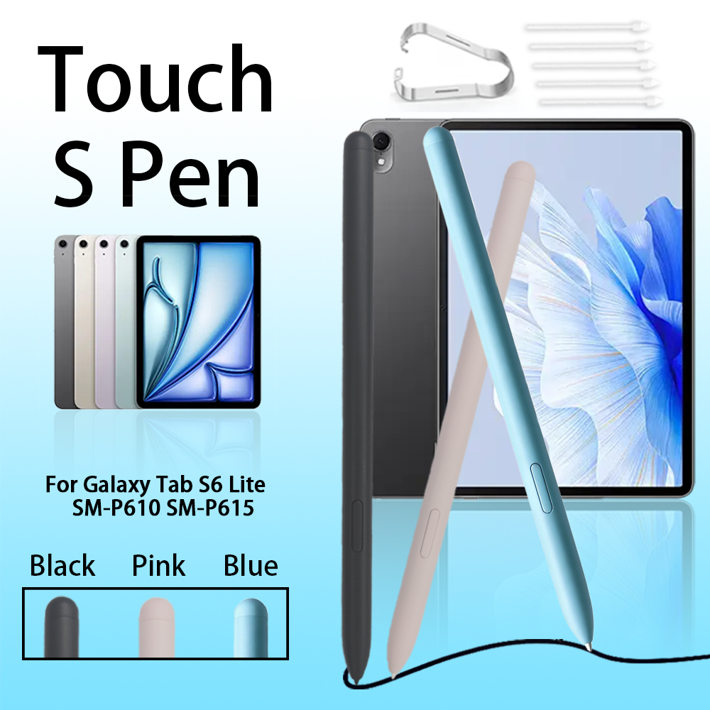 For Samsung Galaxy Tab S6 Lite - Replacement Pen Nibs Stylus review and price
