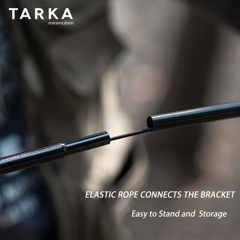 TARKA Camping Light Holder Adj - Tablet Stand Adjustable Aluminum review and price