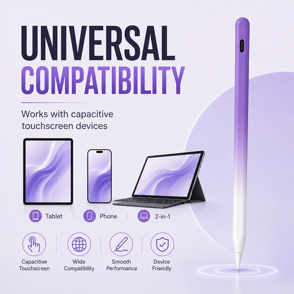 Universal Active Stylus Pen Ma - Drawing Tablet Standalone Android review and price