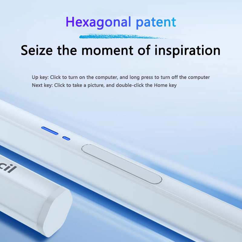 P+7 Universal Hexagonal Stylus - Drawing Tablet Standalone Android review and price