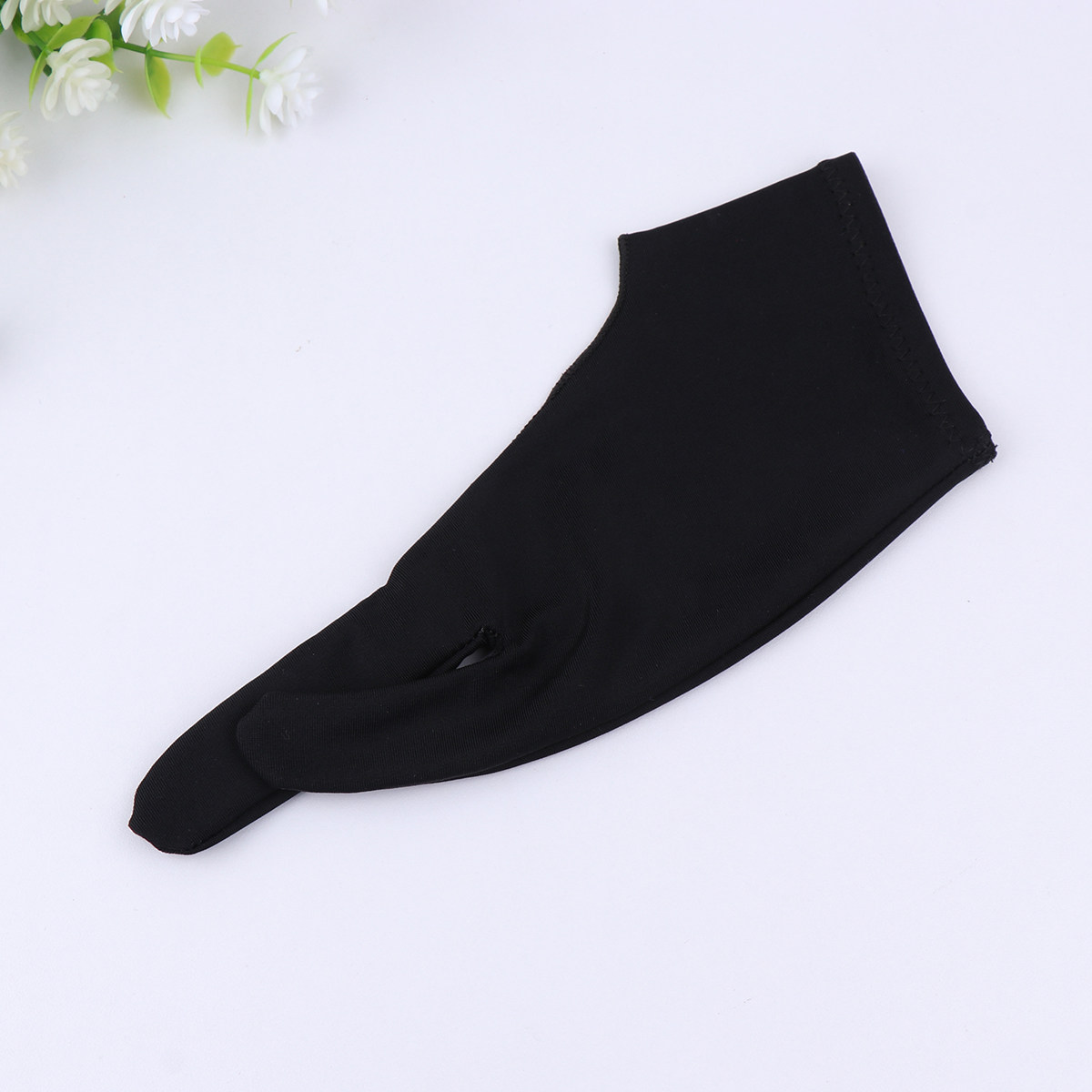 2Pcs Two Finger Drawing Glove  - Drawing Glove Two Finger Artist review and price