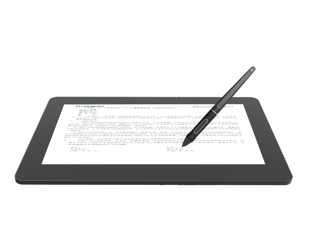 Handwriting Drawing Touch Scre - Drawing Tablet With Screen 15.6 Inch review and price
