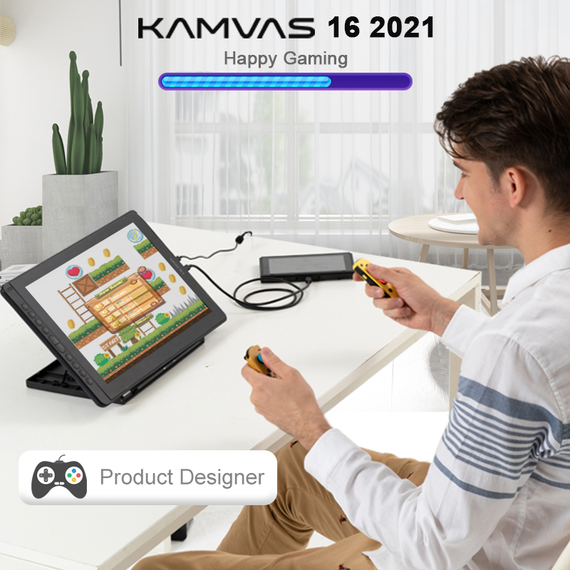NEW huion 11.6 13.3 15.6 Inch  - Drawing Tablet With Screen 15.6 Inch review and price