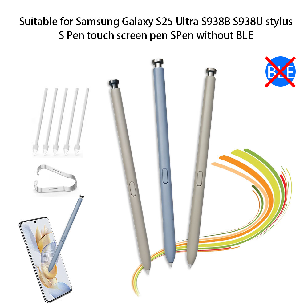 For Samsung Galaxy S25 Ultra S - Replacement Pen Nibs Stylus review and price