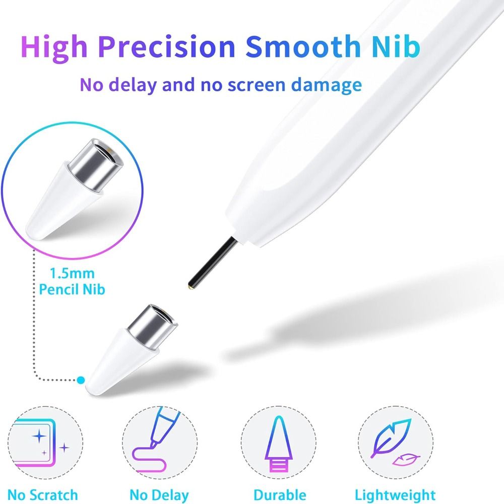 Universal Active Stylus Pen Re - Drawing Tablet Standalone Android review and price