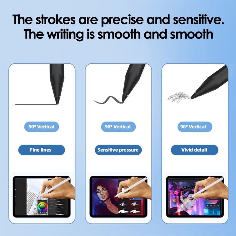 Pen Tips for OPPO Pencil 2/Pro - Replacement Pen Nibs Stylus review and price