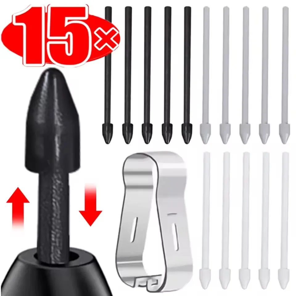 For Samsung Galaxy Tab S6 Lite - Replacement Pen Nibs Stylus review and price