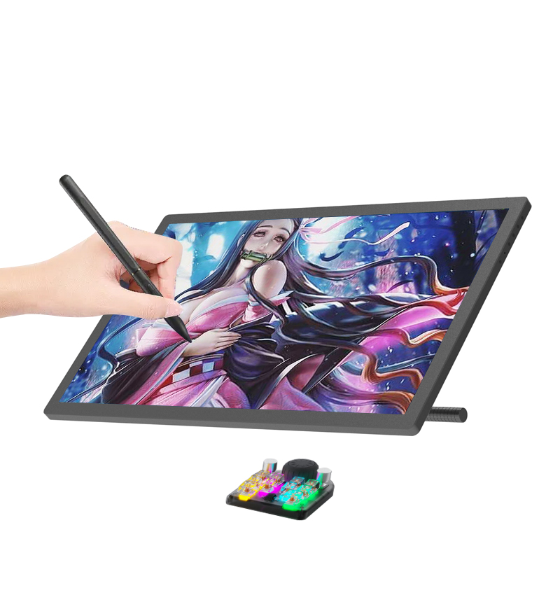 21.5 Inch 15.6 Graphic Drawing - Drawing Tablet With Screen 15.6 Inch review and price