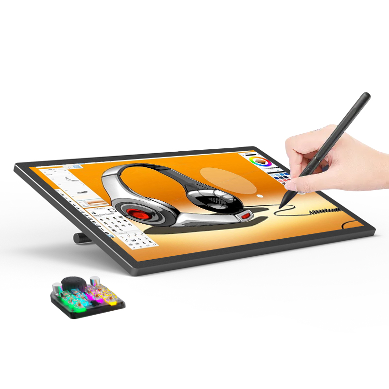 21.5 Inch 15.6 Graphic Drawing - Drawing Tablet With Screen 15.6 Inch review and price