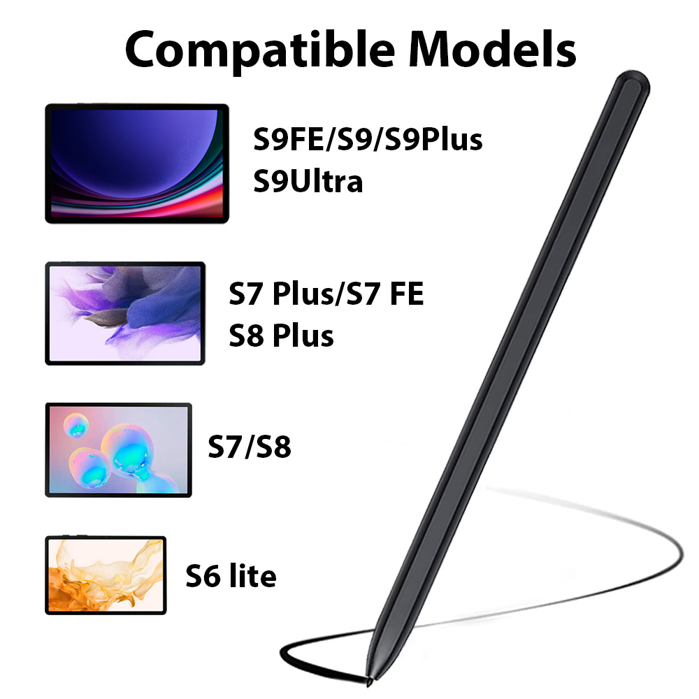 For Samsung Stylus S Pen Table - Drawing Tablet Battery Free Stylus review and price