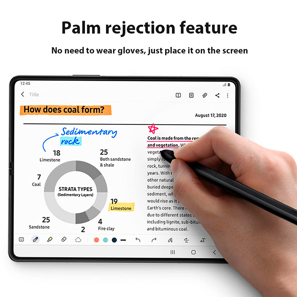 For Samsung Stylus S Pen Table - Drawing Tablet Battery Free Stylus review and price