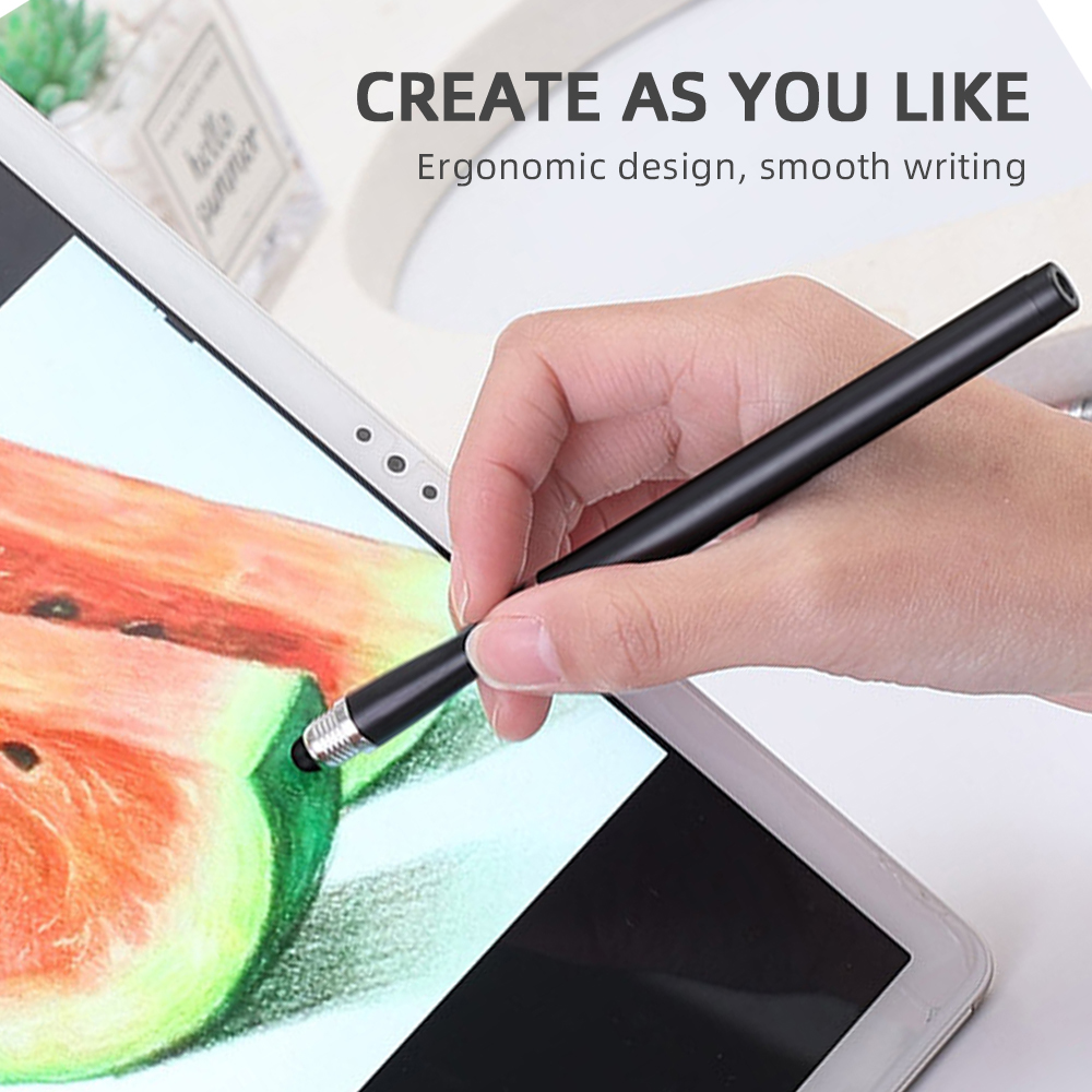 2in1 Stylus Pen Universal Draw - Drawing Tablet Standalone Android review and price