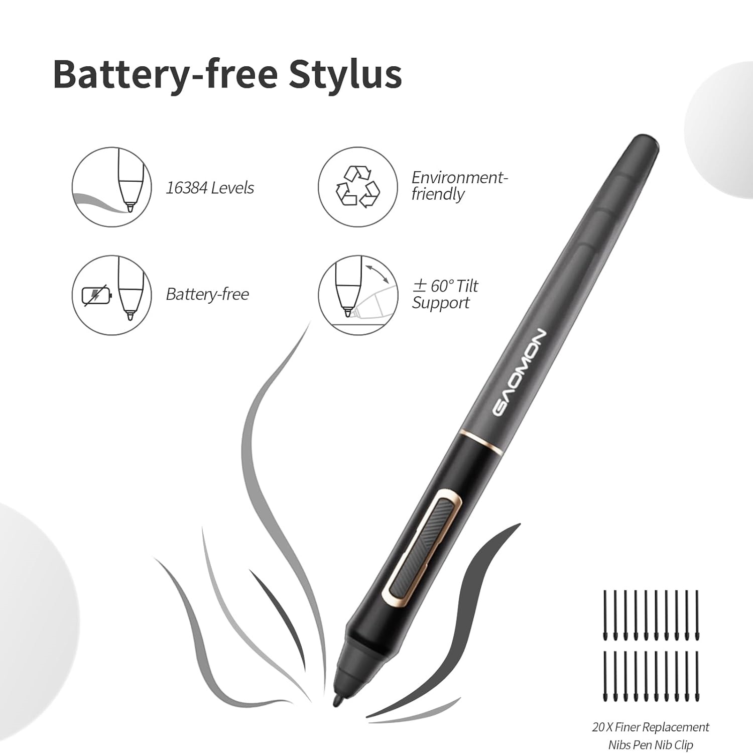 GAOMON WH851 Wireless Graphics - Drawing Tablet Standalone Android review and price