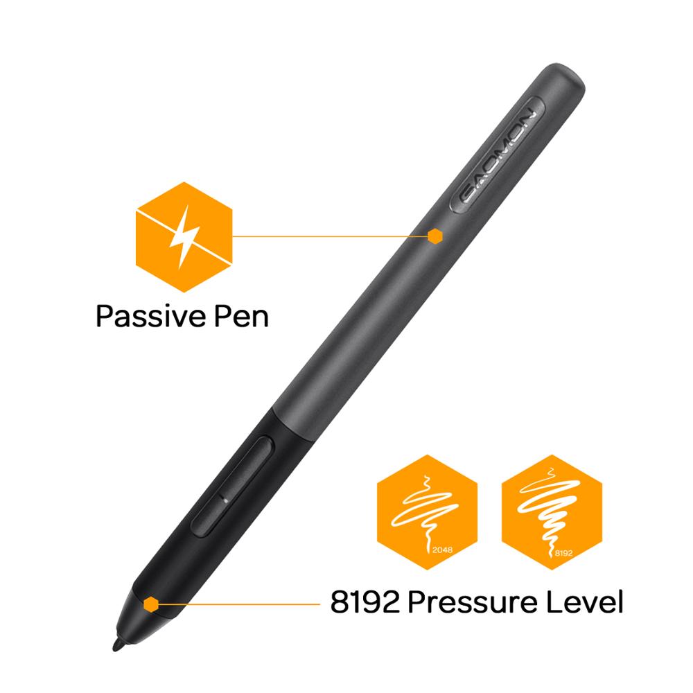 GAOMON PD1561 Graphics Tablet  - Drawing Tablet With Screen 15.6 Inch review and price
