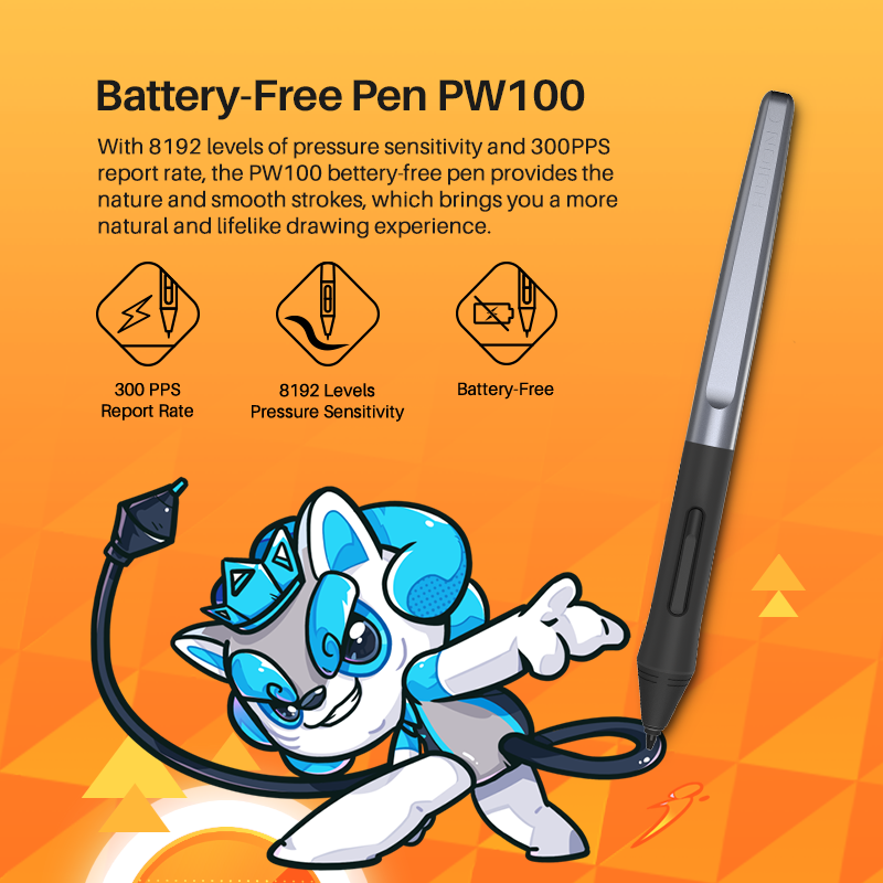 4x2.6 Inch Huion H420X Graphic - Drawing Tablet Standalone Android review and price