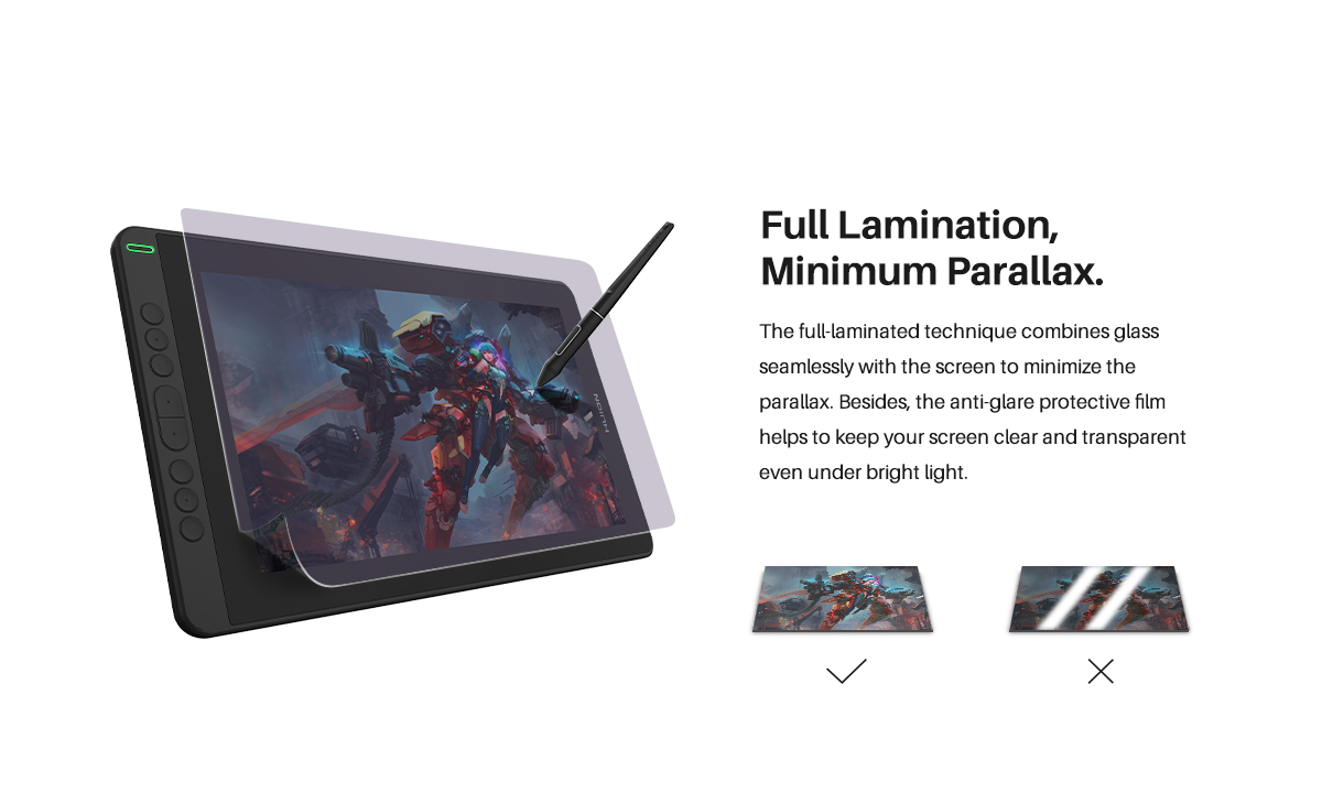 Colorful   13 13.3 Inch 8192 L - Graphics Tablet 13 Inch 8192 review and price