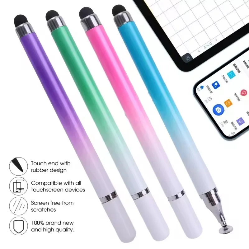 Universal Stylus Pen 2in1 for  - Drawing Tablet Standalone Android review and price
